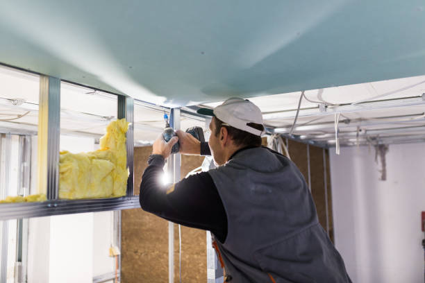 Best Blown-in Insulation in North Middletown, NJ