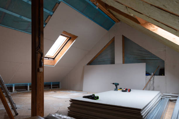 Best Insulation Maintenance and Repair in North Middletown, NJ
