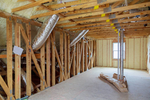 Best Insulation Maintenance and Repair in North Middletown, NJ