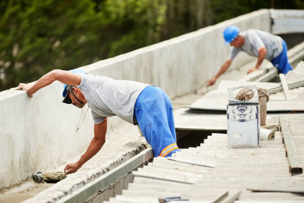 Types of Insulation We Offer in North Middletown, NJ