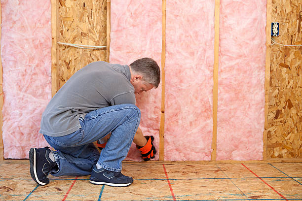 Best Cellulose Insulation in North Middletown, NJ