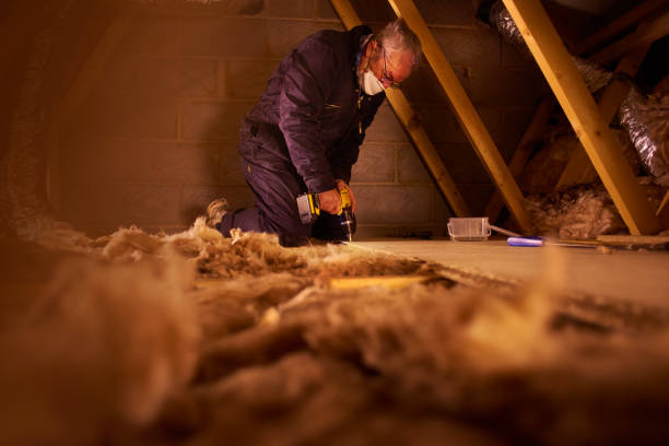 Reliable North Middletown, NJ Insulation Contractor Solutions